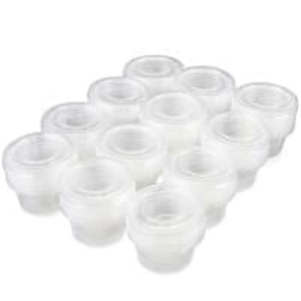 Coolcollectibles 2 oz Condiment Dishes - Pack of 100 CO885780 - main